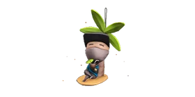 Chibi Chill