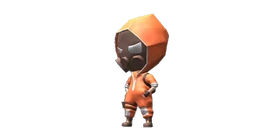 Chibi Psycho
