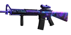 M16 Muraena