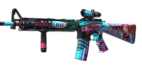 M16 Triumphant