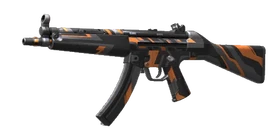 MP5 Zone