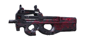 P90 R.O.N.I.N. mk9