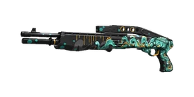 SPAS Octopus