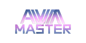 Sticker AWM Master Color
