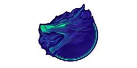 Sticker Dragon
