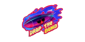 Sticker Drop The Bomb