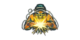 Sticker Welding Swap