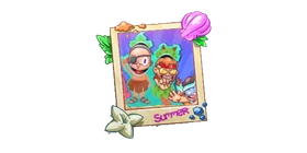 Sticker Snapshot Reflex