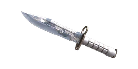 M9 Bayonet Kumo