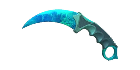 Karambit Pelagia