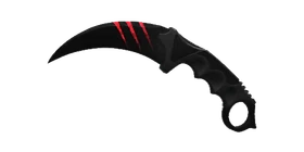 Karambit Scratch