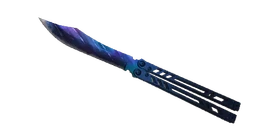 Butterfly Starfall
