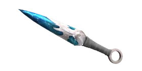 Kunai Augustite