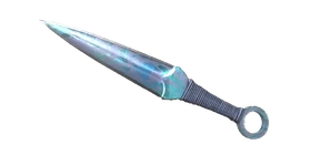 Kunai Snow Camo