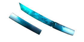 Tanto Frost Nova