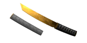 Tanto Yakuza