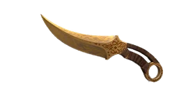 Fang Aureate