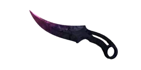 Fang Obsidian