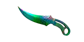 Fang Saphira
