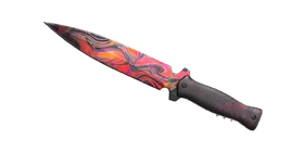 Sting Oil Sheen