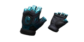Gloves Dragon Glass