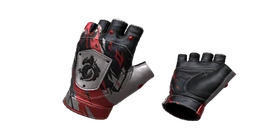 Gloves Templar