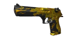 Desert Eagle Yakuza