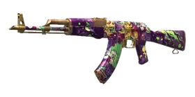 AKR Mirage Menace