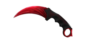 Karambit Claw