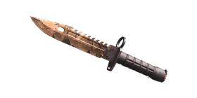 M9 Bayonet Ancient