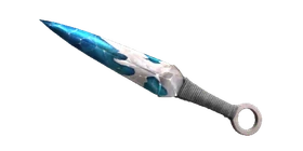 Kunai Augustite