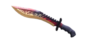 Kukri Ares