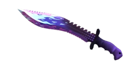 Kukri Digital Burst
