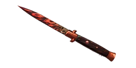 Stiletto Soul Devourer