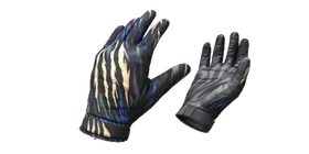 Gloves Year Of The Tiger