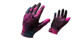 Gloves Punk