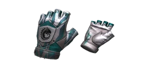 Gloves Stream