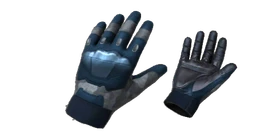 Gloves Polymer