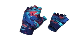 Gloves Slash